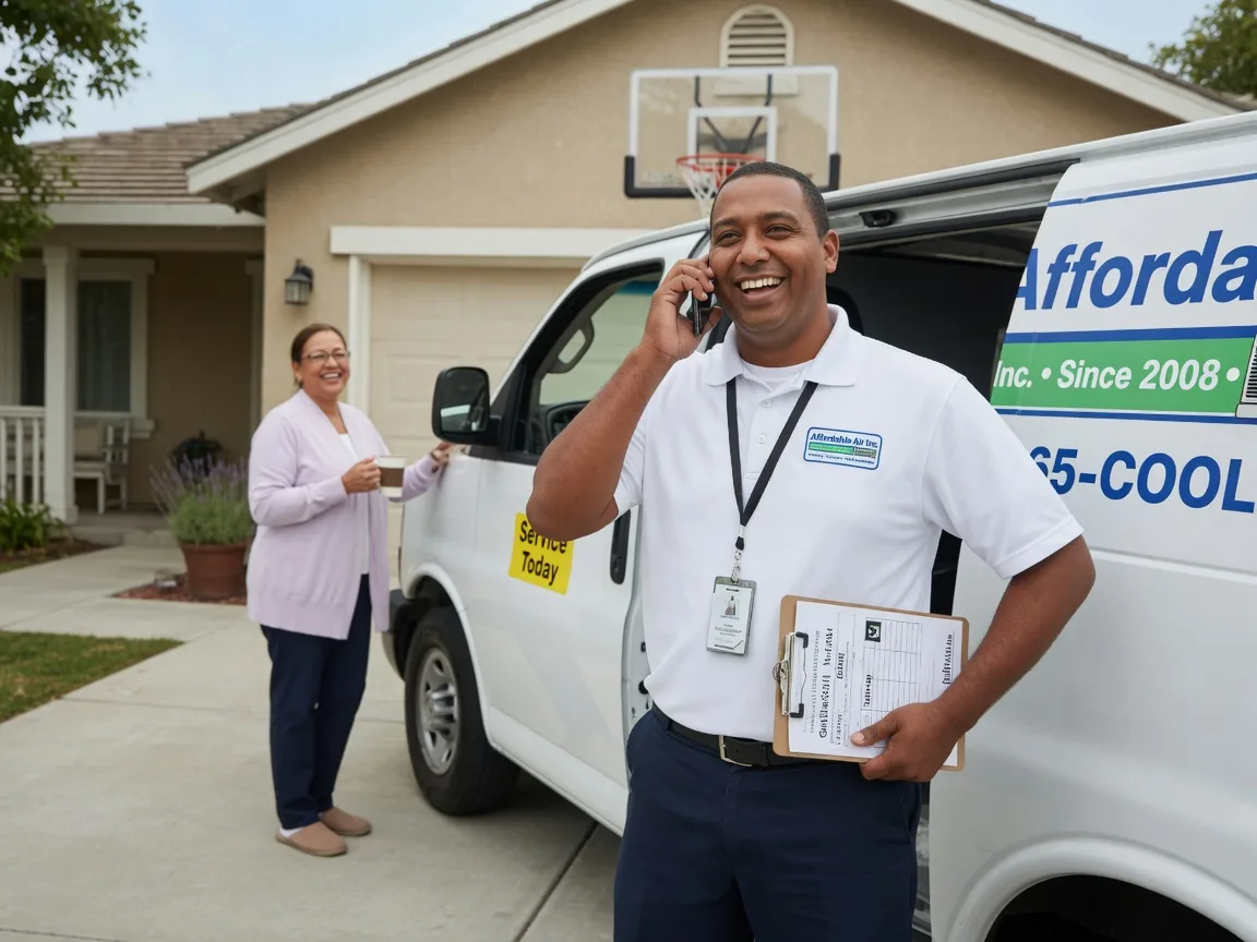 Central Ac Repair Lindenhurst, IL FAQs